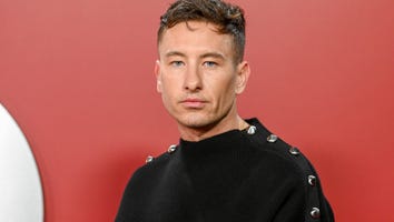 Barry Keoghan Was Diagnosed With Flesh-Eating Disease Before Filming Movie That Got Him an Oscar Nomination